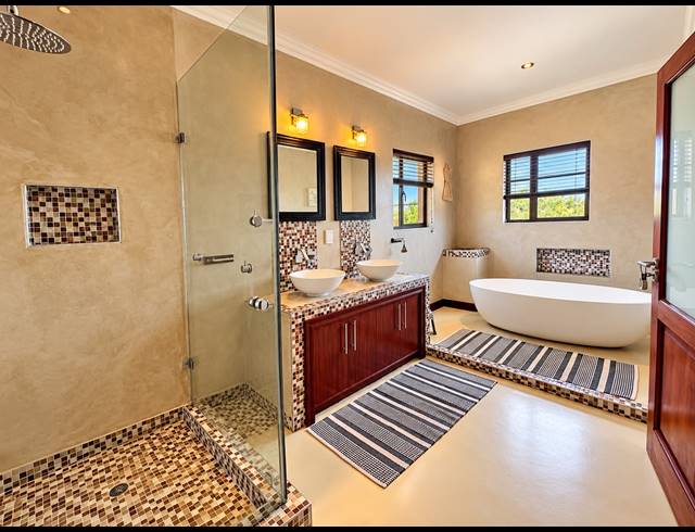 5 BEDROOM HOUSE FOR SALE IN BEN FLEUR